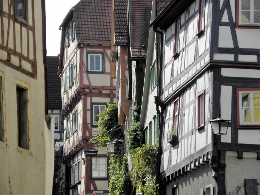 Bad Wimpfen - 2016